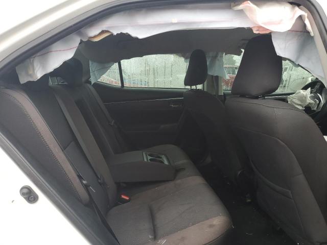 Photo 10 from auction – 2019 TOYOTA COROLLA L with VIN 2T1BURHE4KC233468