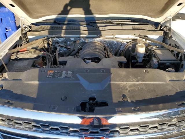 Photo 11 from auction – 2015 CHEVROLET SILVERADO with VIN 1GCRCRECXFZ395086