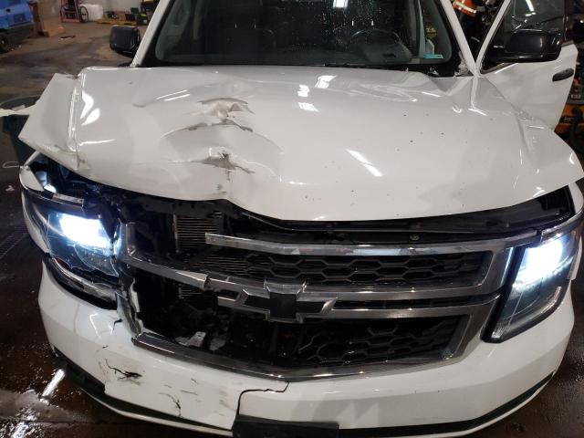 Photo 12 from auction – 2016 CHEVROLET SUBURBAN K with VIN 1GNSKHKC6GR350139