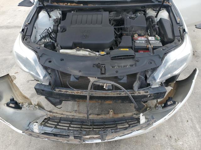 Photo 11 from auction – 2014 TOYOTA AVALON BAS with VIN 4T1BK1EBXEU110228