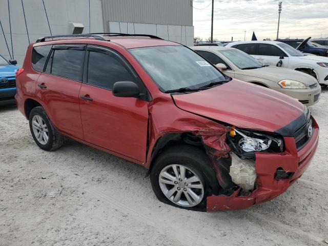 Photo 4 from auction – 2010 TOYOTA RAV4 with VIN 2T3KF4DV4AW040549