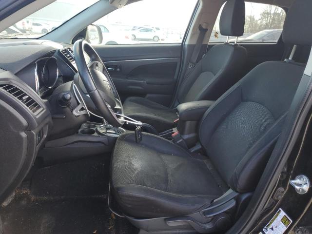 Photo 7 from auction – 2015 MITSUBISHI OUTLANDER with VIN 4A4AR4AU5FE058919