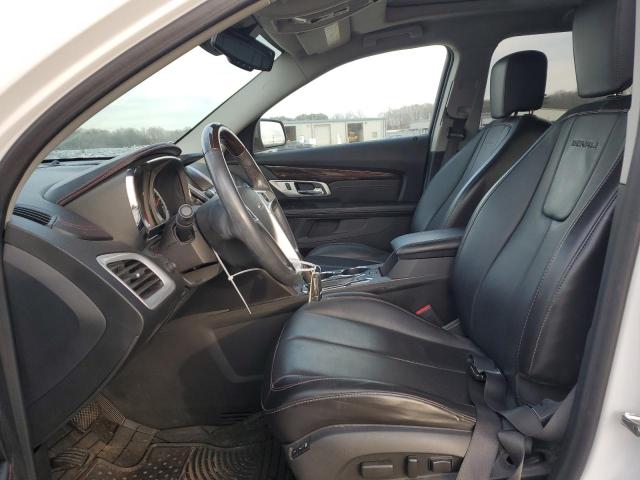 Photo 7 from auction – 2015 GMC TERRAIN DE with VIN 2GKALUEK4F6296481