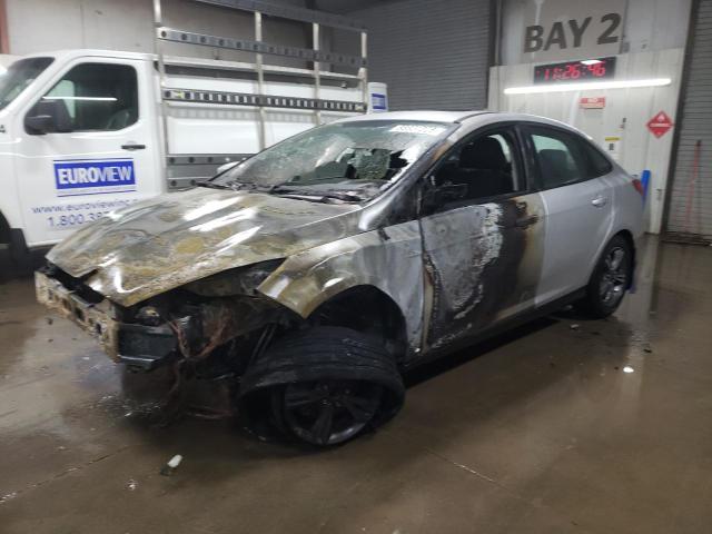 Снимка 1 от търг – 2016 FORD FOCUS SE с VIN 1FADP3FE3GL211385
