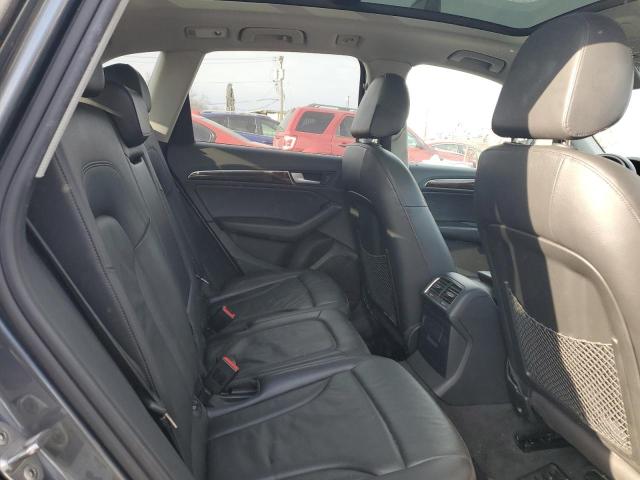 Photo 11 from auction – 2013 AUDI Q5 PREMIUM with VIN WA1CFAFP9DA037127