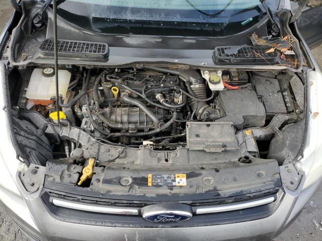 Photo 12 from auction – 2014 FORD ESCAPE SE with VIN 1FMCU0GX8EUD73125
