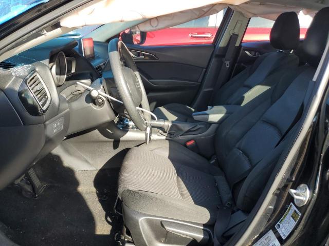 Photo 7 from auction – 2016 MAZDA 3 SPORT with VIN JM1BM1K72G1314475