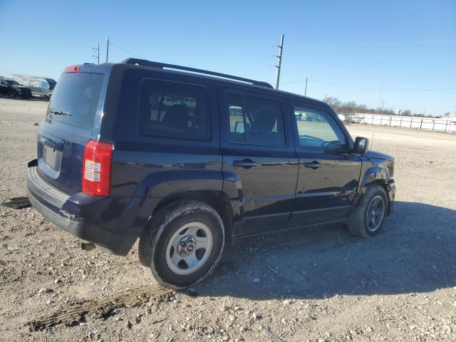 Photo 3 from auction – 2015 JEEP PATRIOT SP with VIN 1C4NJPBB1FD358901