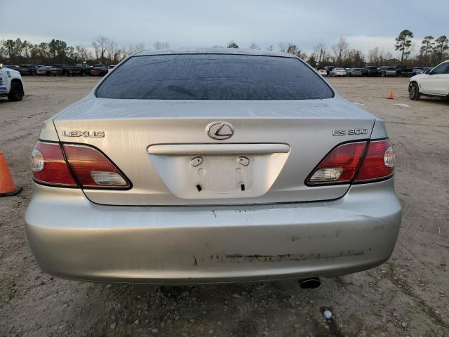 Photo 6 from auction – 2002 LEXUS ES 300 with VIN JTHBF30G220041222