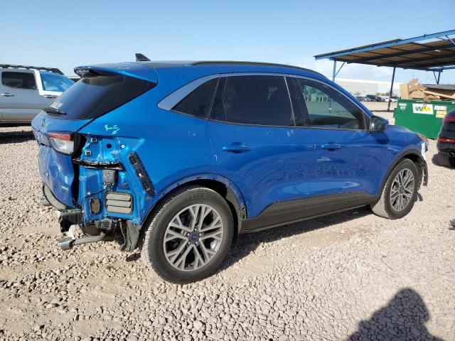 Photo 3 from auction – 2020 FORD ESCAPE SEL with VIN 1FMCU0H64LUC15108