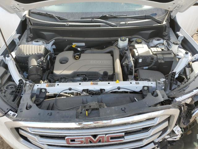 Photo 12 from auction – 2020 GMC TERRAIN SL with VIN 3GKALVEV7LL132326