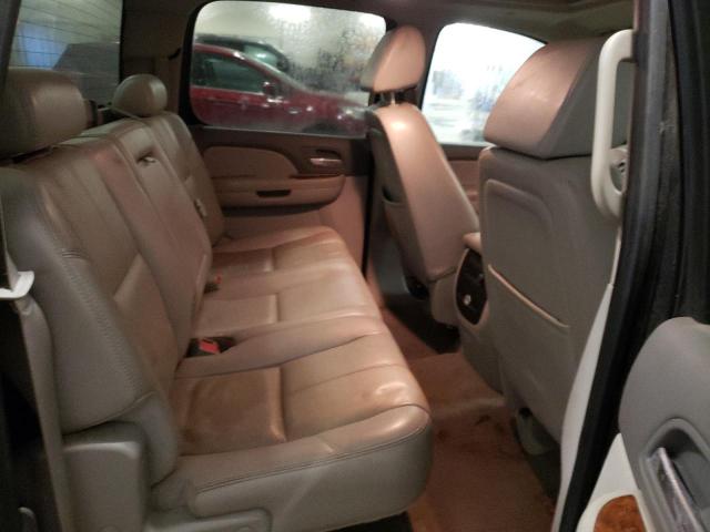Foto 10 de la subasta – 2007 CHEVROLET SILVERADO con VIN 2GCEK13M871517100