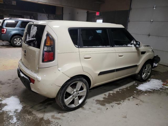 Photo 3 from auction – 2010 KIA SOUL + with VIN KNDJT2A29A7044952
