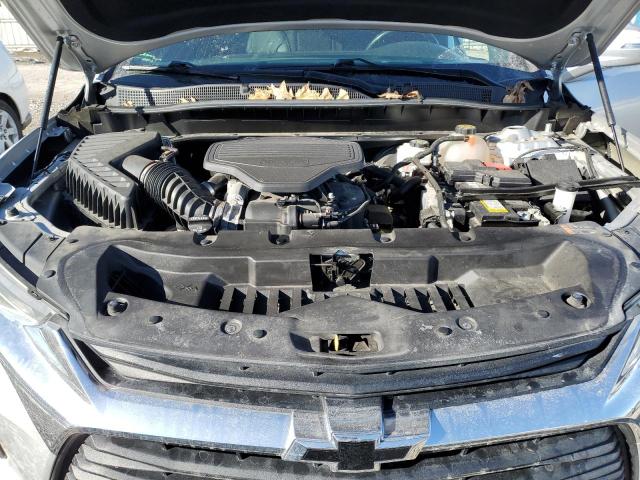 Photo 12 from auction – 2021 CHEVROLET BLAZER 3LT with VIN 3GNKBJRS6MS519217