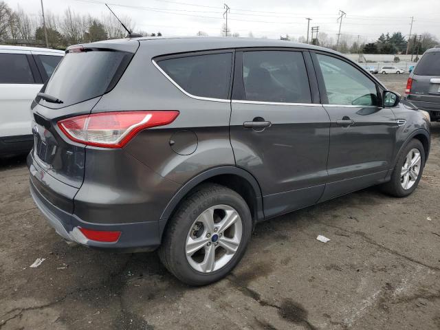 Photo 3 from auction – 2016 FORD ESCAPE SE with VIN 1FMCU0G76GUC61314