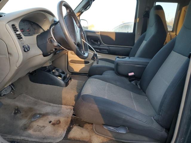 Photo 7 from auction – 2003 FORD RANGER SUP with VIN 1FTYR14U43PB56601