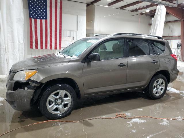 TOYOTA RAV4 2011 with VIN 2T3BF4DVXBW158803 - Photo from auction