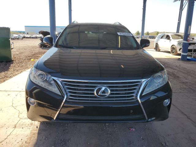 Photo 5 from auction – 2013 LEXUS RX 350 with VIN 2T2ZK1BA1DC087914