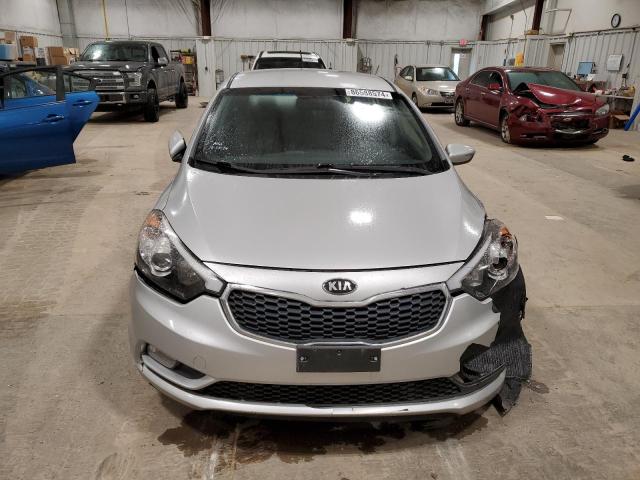 Photo 5 from auction – 2016 KIA FORTE LX with VIN KNAFK5A8XG5545655