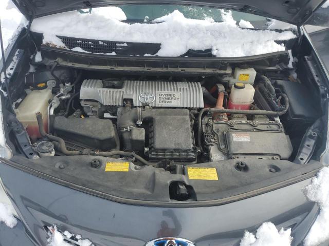 Photo 12 from auction – 2014 TOYOTA PRIUS V with VIN JTDZN3EU5E3296421