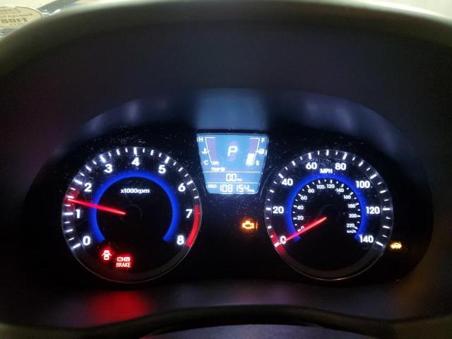 Photo 9 from auction – 2014 HYUNDAI ACCENT GLS with VIN KMHCT4AE9EU757870