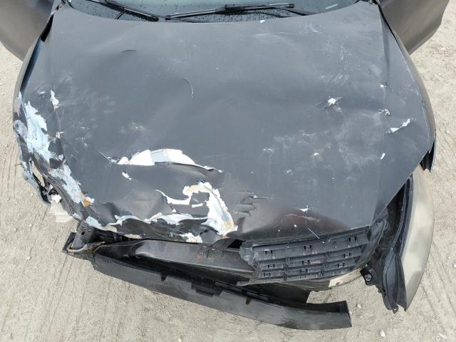 Photo 11 from auction – 2012 VOLKSWAGEN PASSAT S with VIN 1VWAP7A36CC063573