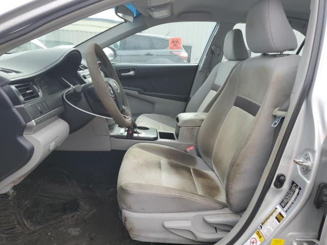 Photo 7 from auction – 2013 TOYOTA CAMRY L with VIN 4T1BF1FK3DU715161