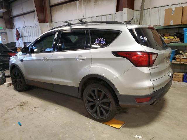 Photo 2 from auction – 2019 FORD ESCAPE SE with VIN 1FMCU0GD8KUB10599