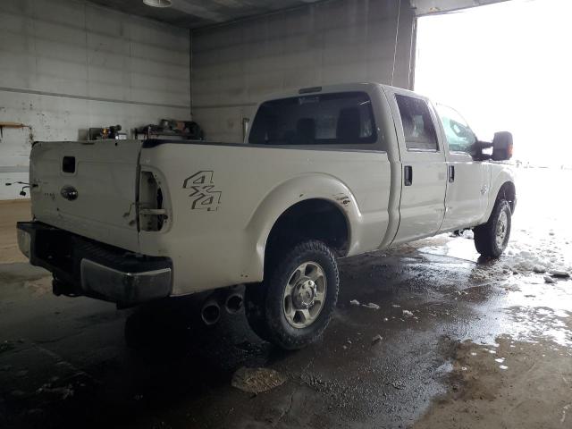 Photo 3 from auction – 2015 FORD F350 SUPER with VIN 1FT8W3BT4FEA62202