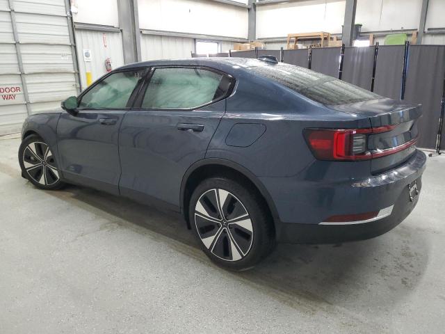 Photo 2 from auction – 2023 POLESTAR 2 with VIN YSMED3KA9PL142670