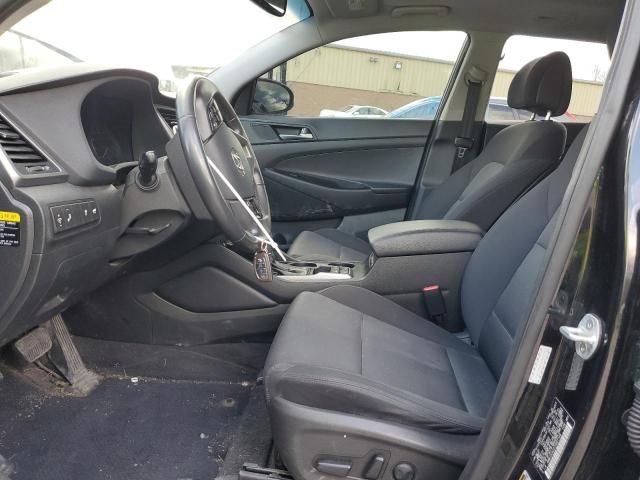 Photo 7 from auction – 2018 HYUNDAI TUCSON VAL with VIN KM8J3CA23JU667129