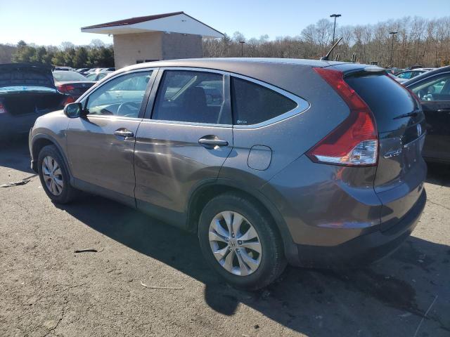 Photo 2 from auction – 2012 HONDA CR-V EX with VIN 5J6RM4H52CL039351