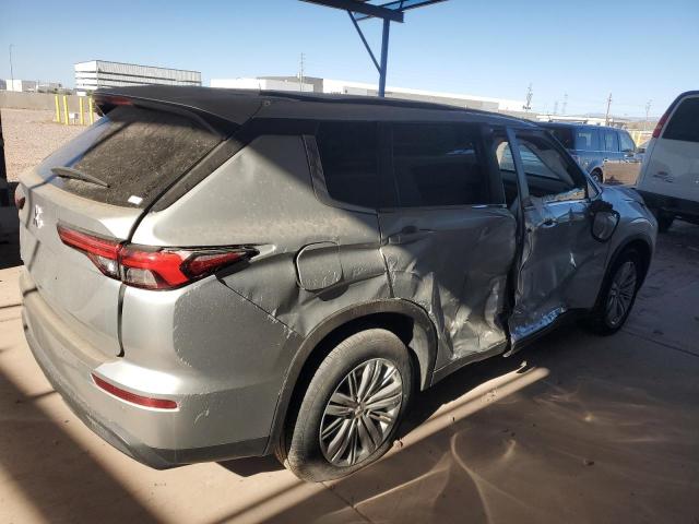 Photo 3 from auction – 2022 MITSUBISHI OUTLANDER with VIN JA4J3TA80NZ002698