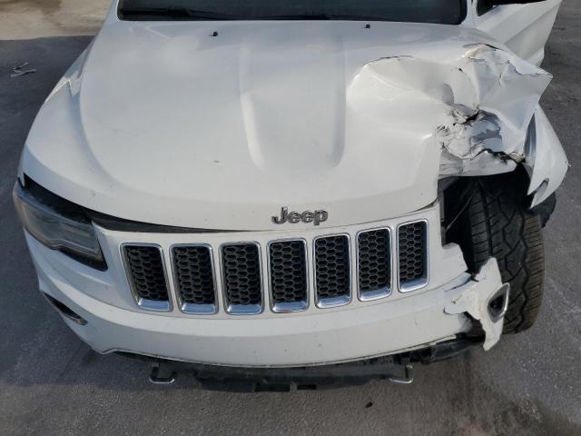 Photo 12 from auction – 2014 JEEP GRAND CHER with VIN 1C4RJECG5EC191124