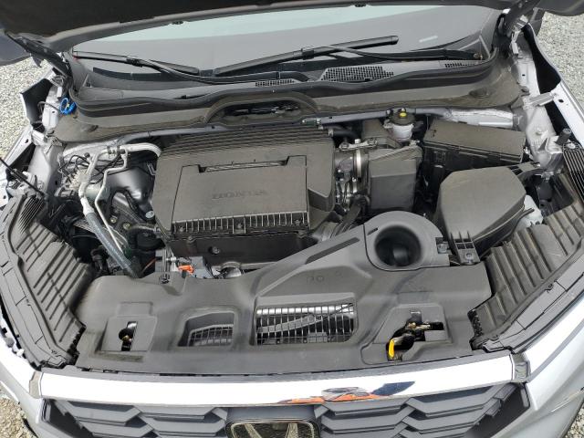 Photo 12 from auction – 2025 HONDA PILOT EXL with VIN 5FNYG1H40SB002296