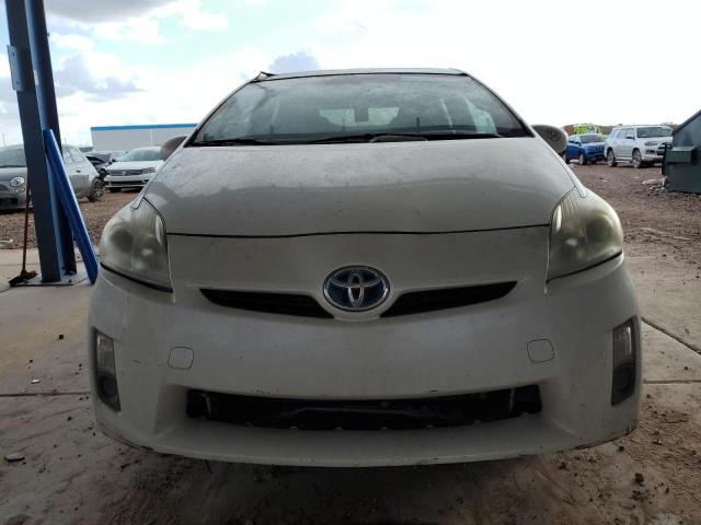 Photo 5 from auction – 2011 TOYOTA PRIUS with VIN JTDKN3DU7B0293682