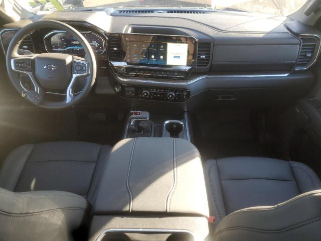 Photo 8 from auction – 2024 CHEVROLET SILVERADO with VIN 3GCUDFEL1RG422072
