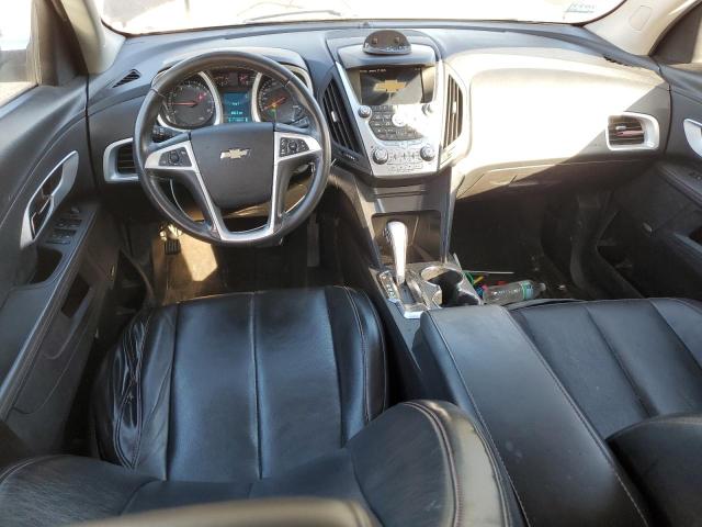 Photo 8 from auction – 2011 CHEVROLET EQUINOX LT with VIN 2CNFLGE57B6225276
