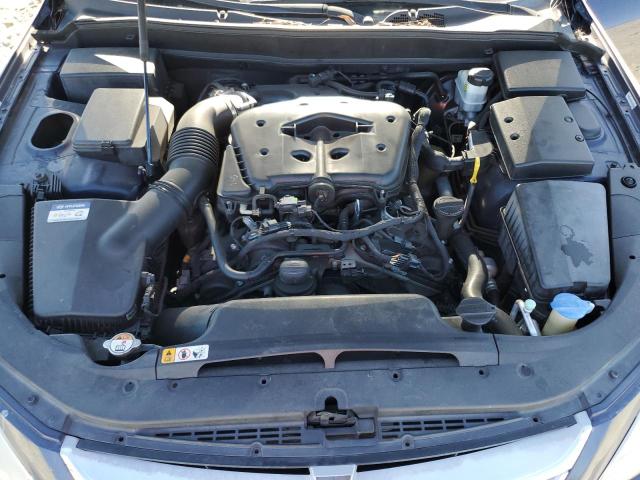 Photo 11 from auction – 2013 HYUNDAI GENESIS 3. with VIN KMHGC4DD2DU221393