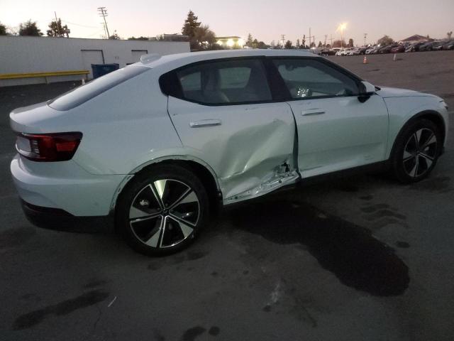 Photo 3 from auction – 2024 POLESTAR 2 with VIN YSMFD3KA9RL217231