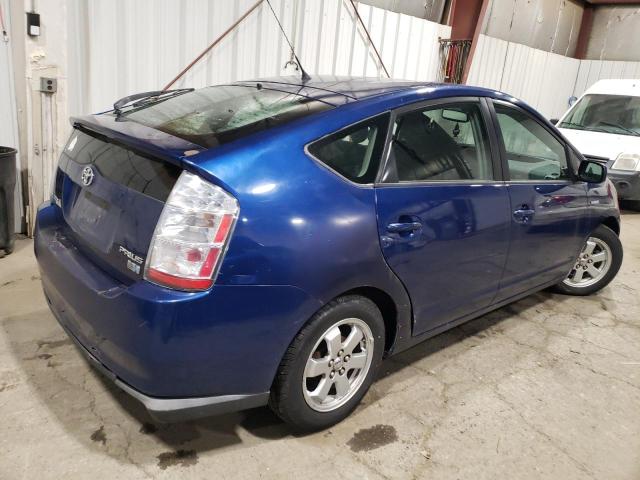 Photo 3 from auction – 2009 TOYOTA PRIUS with VIN JTDKB20UX97855472