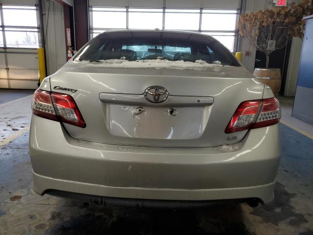 Снимка 6 от търг – 2011 TOYOTA CAMRY BASE с VIN 4T1BF3EK3BU162909