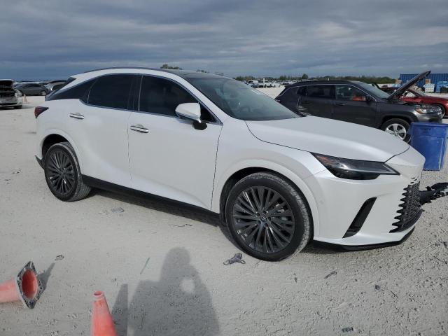 Photo 4 from auction – 2023 LEXUS RX 350 BAS with VIN 2T2BAMBA0PC020554