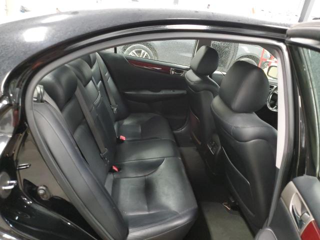 Photo 10 from auction – 2005 LEXUS ES 330 with VIN JTHBA30G755066011