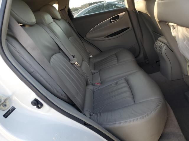 Photo 11 from auction – 2010 INFINITI EX35 BASE with VIN JN1AJ0HP1AM701288