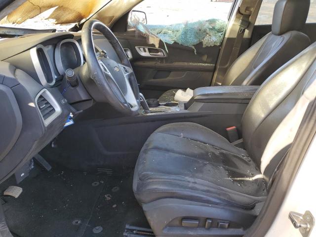 Photo 7 from auction – 2014 CHEVROLET EQUINOX LT with VIN 1GNALCEK5EZ107529