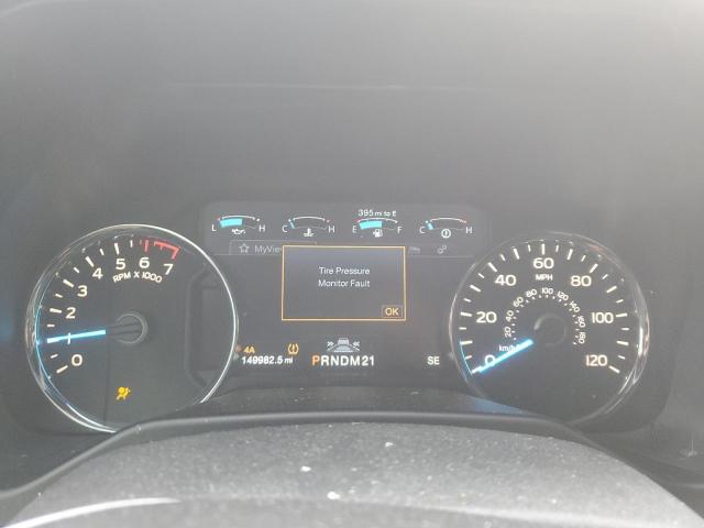 Photo 9 from auction – 2015 FORD F150 SUPER with VIN 1FTEW1EF3FFB40637