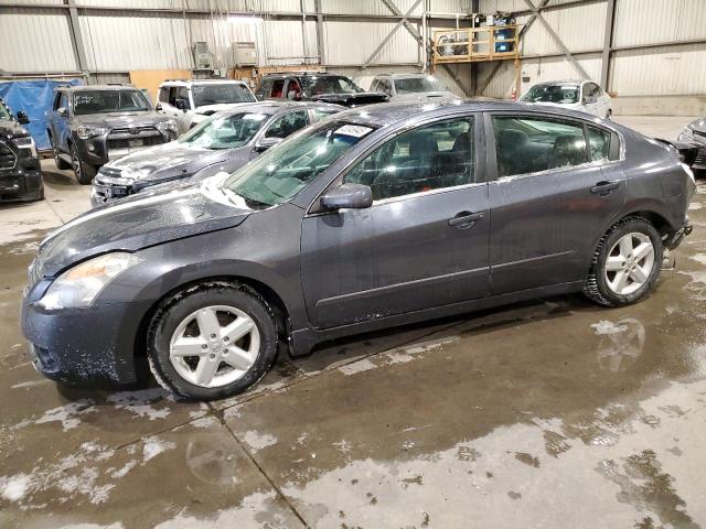 Photo 1 from auction – 2008 NISSAN ALTIMA 2.5 with VIN 1N4AL21E38C154235