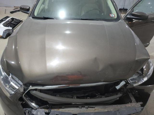 Photo 11 from auction – 2015 FORD TAURUS SEL with VIN 1FAHP2E88FG105643