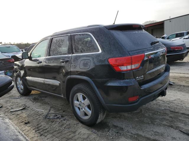 Photo 2 from auction – 2012 JEEP GRAND CHER with VIN 1C4RJFAG6CC317500